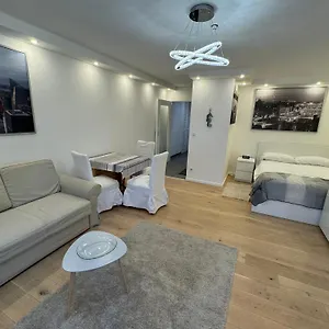 Comfortable Nürnberg